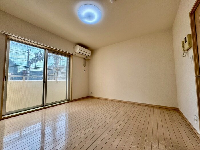 CASA Okamoto 2-chomeの物件内観写真