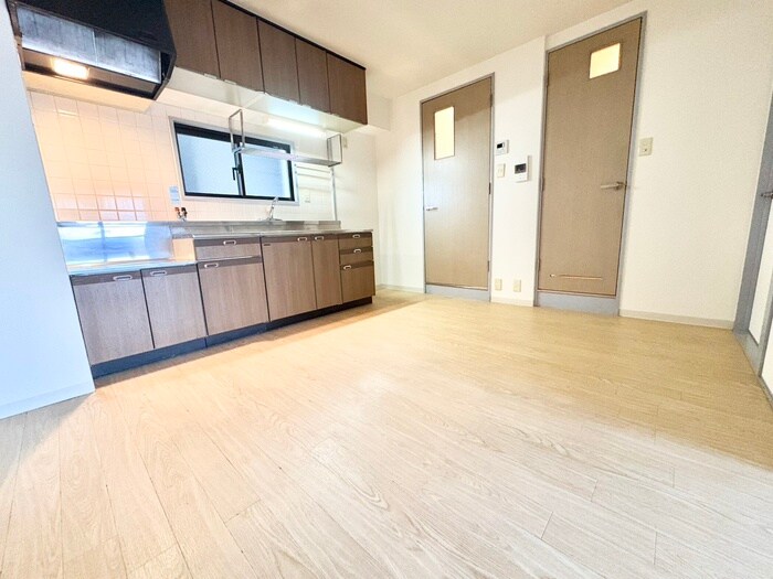 グランシャリオの物件内観写真