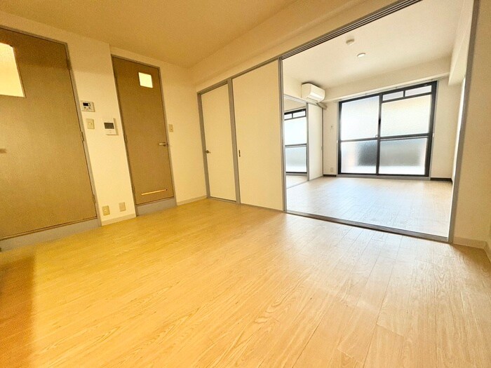 グランシャリオの物件内観写真