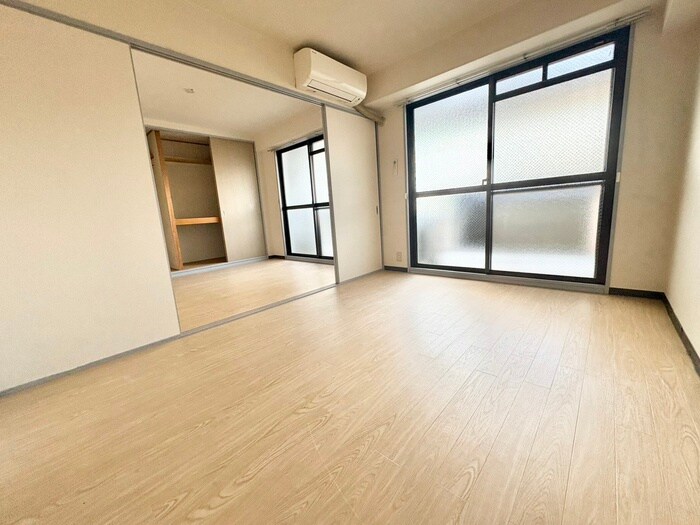 グランシャリオの物件内観写真