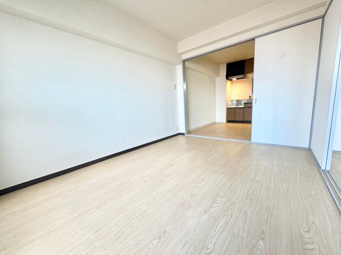 グランシャリオの物件内観写真