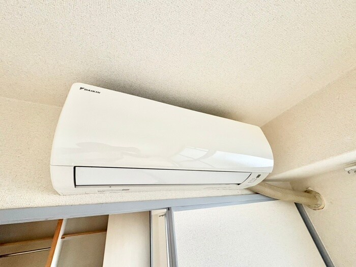 グランシャリオの物件内観写真