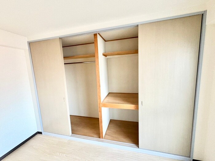 グランシャリオの物件内観写真