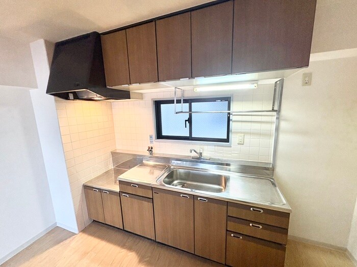 グランシャリオの物件内観写真