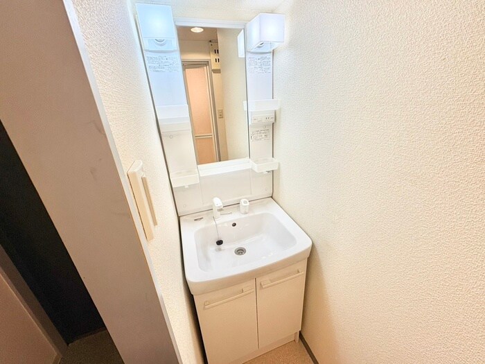 グランシャリオの物件内観写真