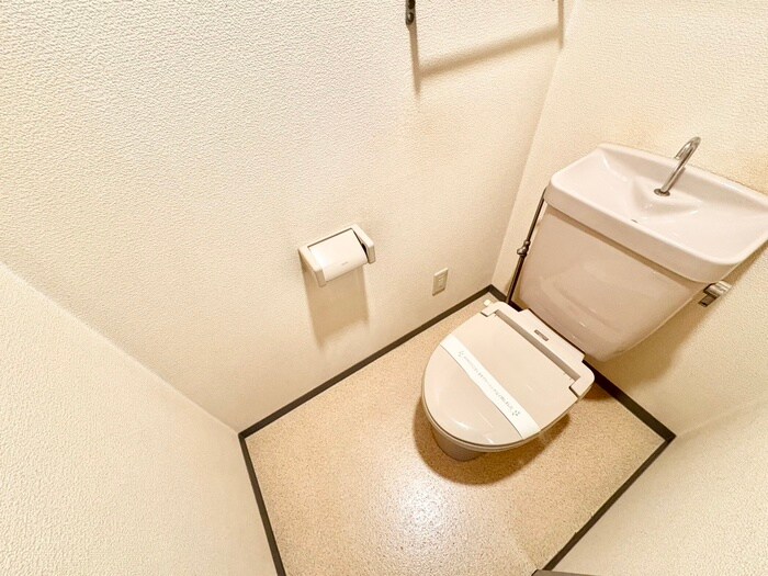 グランシャリオの物件内観写真