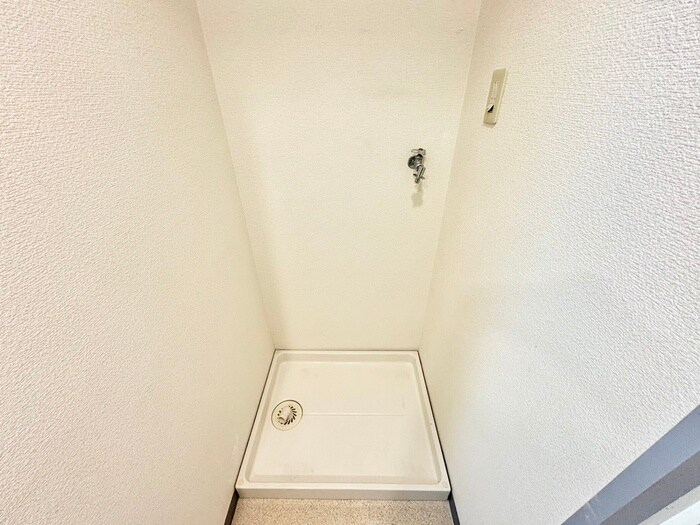 グランシャリオの物件内観写真