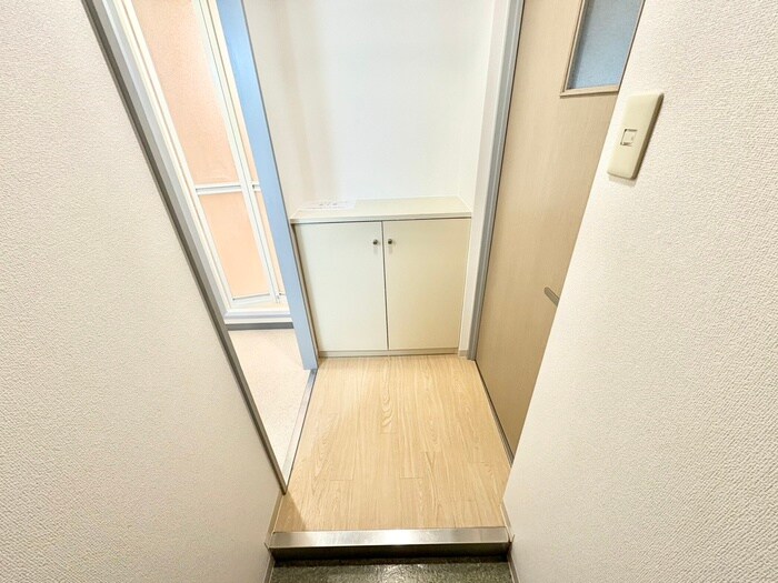 グランシャリオの物件内観写真