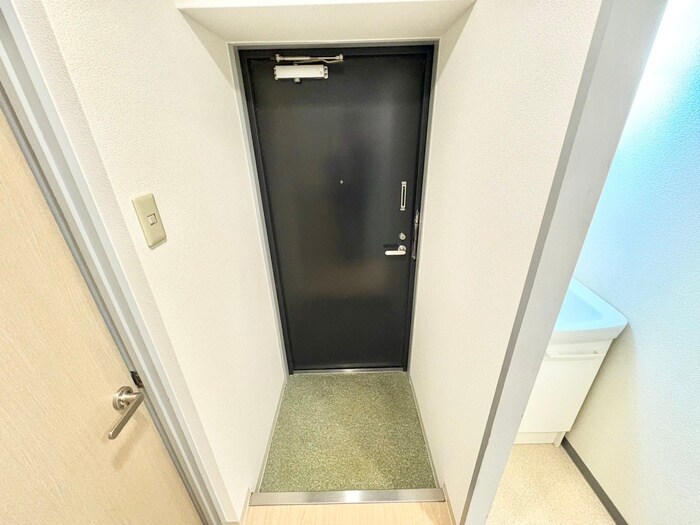 グランシャリオの物件内観写真