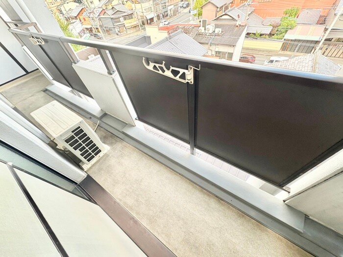 グランシャリオの物件内観写真