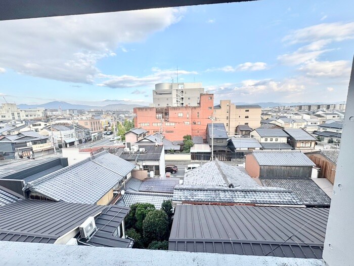 グランシャリオの物件内観写真