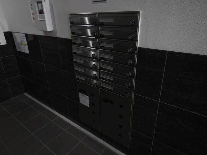 アークリード本町三十三間堂の物件外観写真