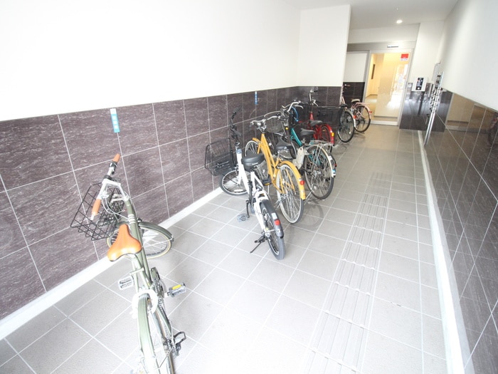 アークリード本町三十三間堂の物件外観写真