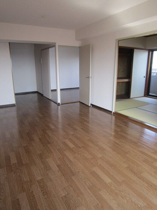 サンヴェ－ルの物件内観写真