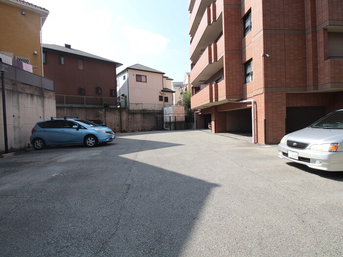 サンヴェ－ルの物件外観写真