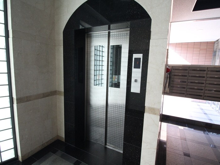 サンヴェ－ルの物件外観写真