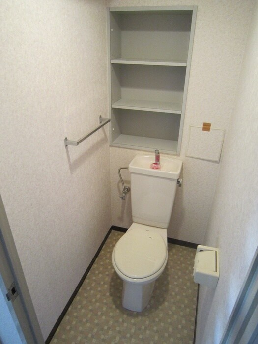 サンヴェ－ルの物件内観写真