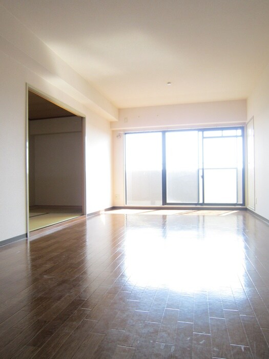 サンヴェ－ルの物件内観写真