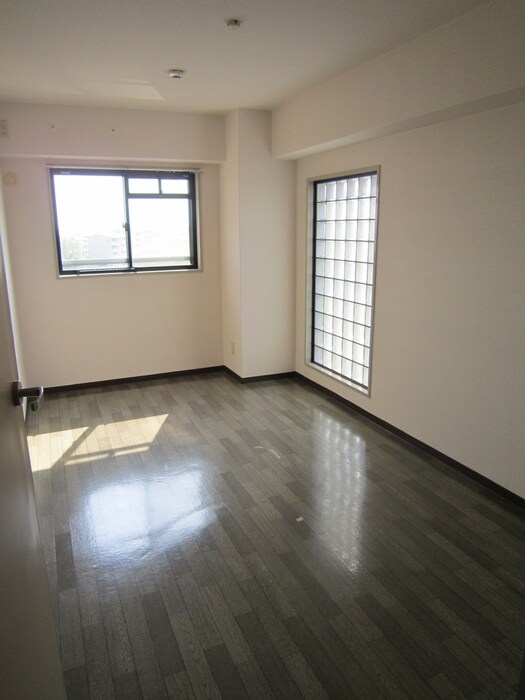 サンヴェ－ルの物件内観写真