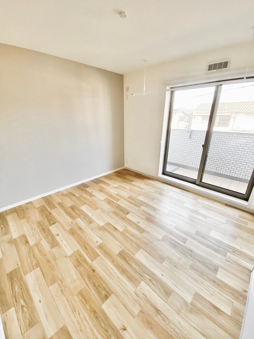 Lien　Fortの物件内観写真