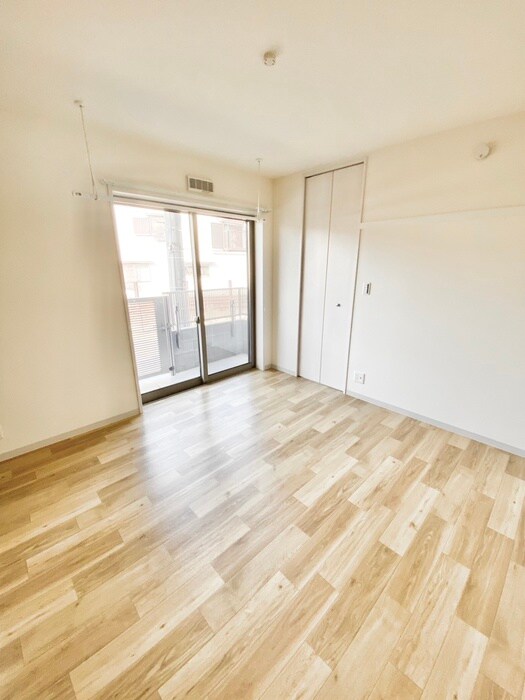 Lien　Fortの物件内観写真