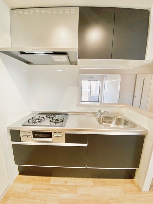 Lien　Fortの物件内観写真