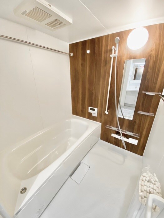 Lien　Fortの物件内観写真