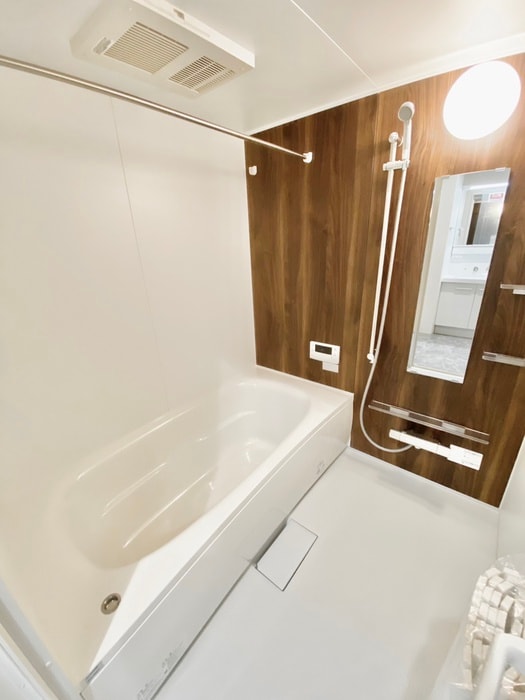 Lien　Fortの物件内観写真