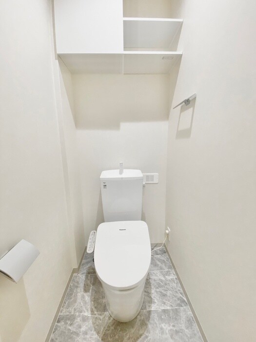 Lien　Fortの物件内観写真