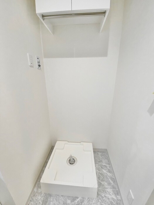 Lien　Fortの物件内観写真