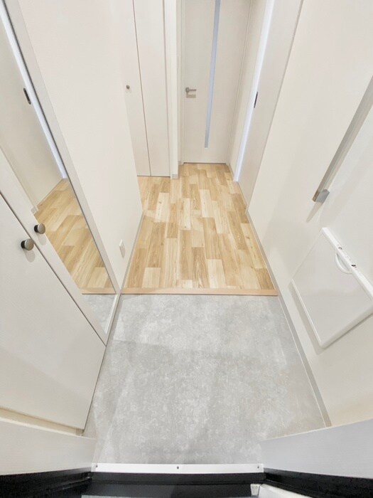 Lien　Fortの物件内観写真