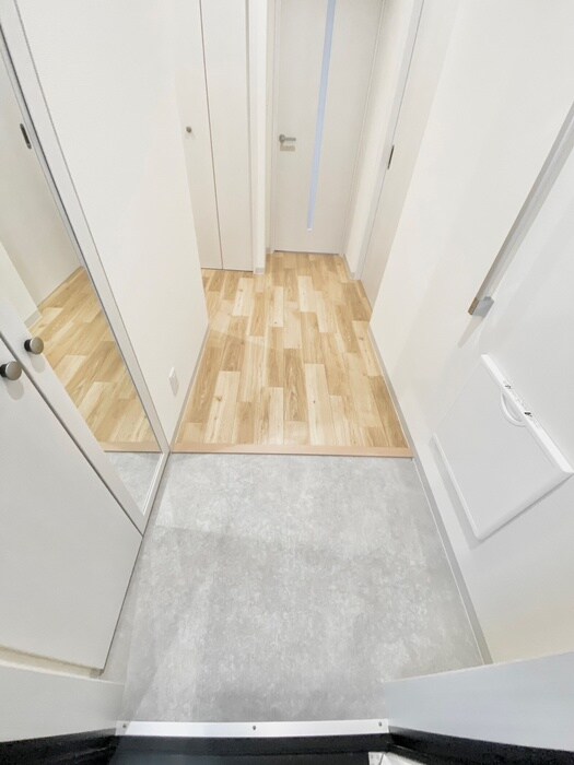 Lien　Fortの物件内観写真