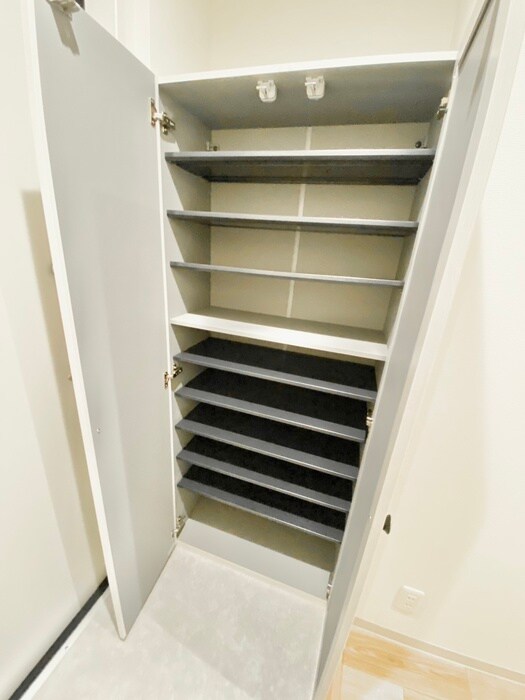 Lien　Fortの物件内観写真