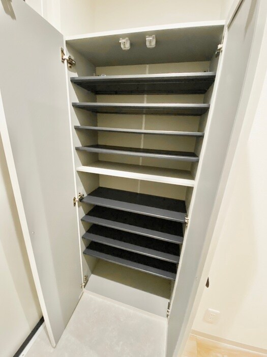 Lien　Fortの物件内観写真