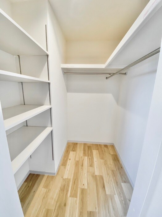 Lien　Fortの物件内観写真