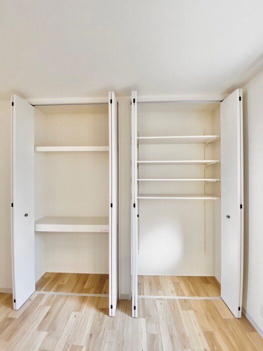 Lien　Fortの物件内観写真