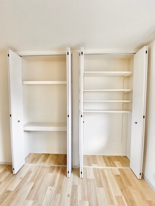 Lien　Fortの物件内観写真