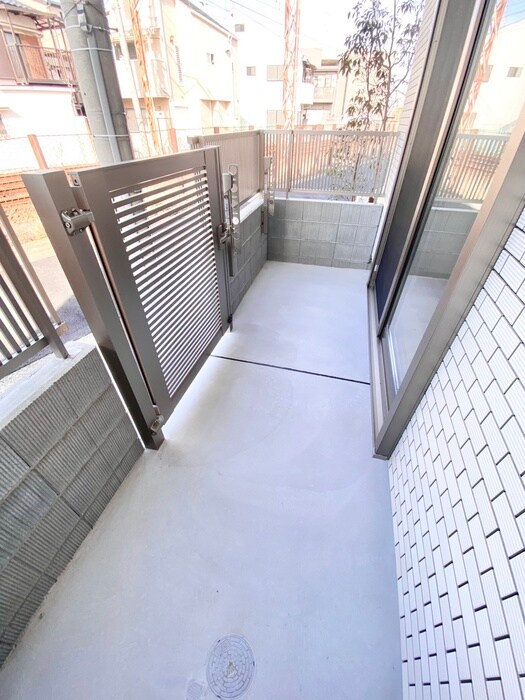 Lien　Fortの物件内観写真