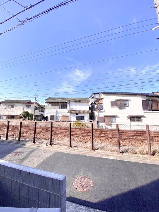 Lien　Fortの物件内観写真