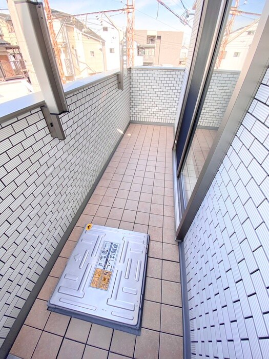 Lien　Fortの物件内観写真