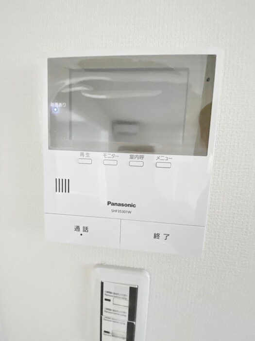 Lien　Fortの物件内観写真