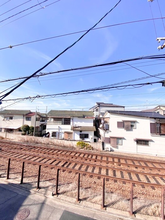 Lien　Fortの物件内観写真