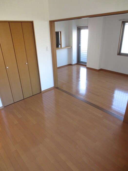 アグレアブルの物件内観写真