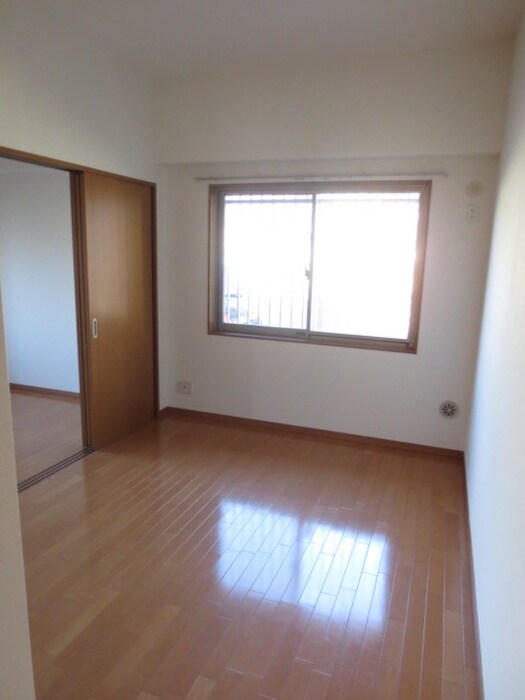 アグレアブルの物件内観写真