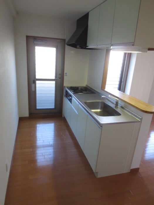 アグレアブルの物件内観写真