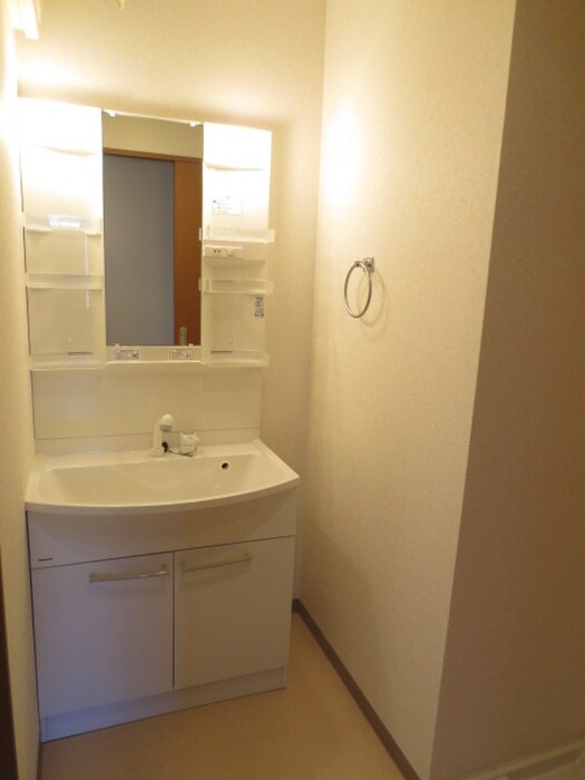 アグレアブルの物件内観写真