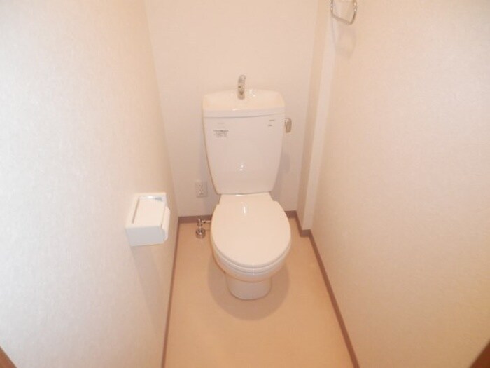 アグレアブルの物件内観写真