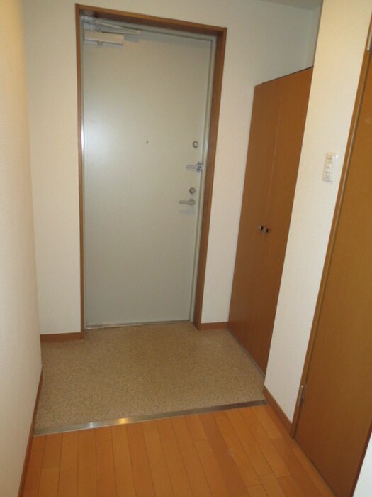 アグレアブルの物件内観写真