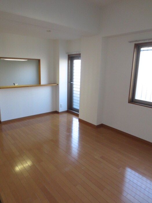 アグレアブルの物件内観写真