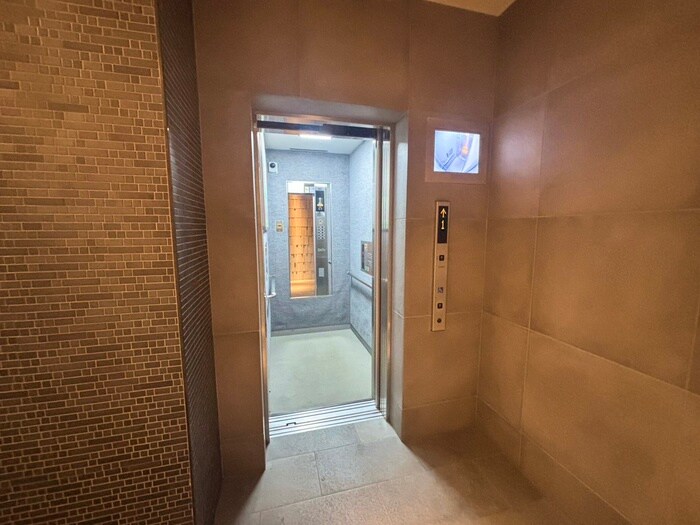 プレデコート天王寺ＥＡＳＴの物件外観写真